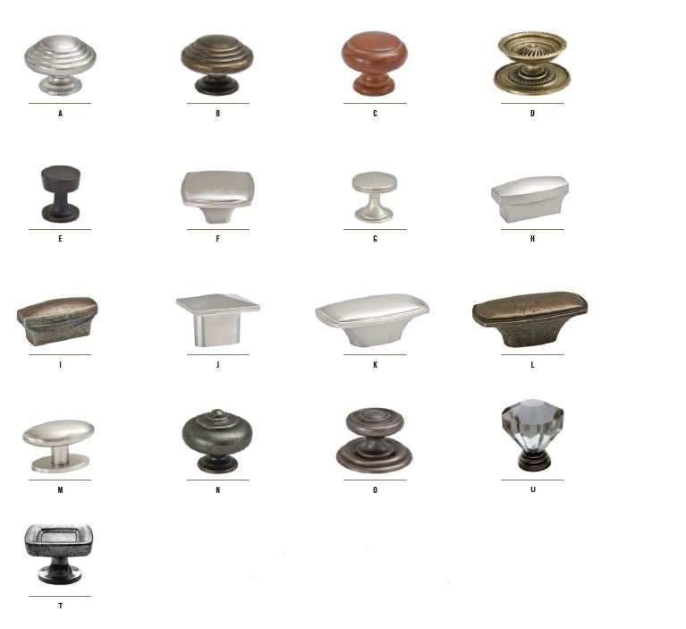 Durham Furniture16 x 20" Small End Table w/Shelf & Drawers