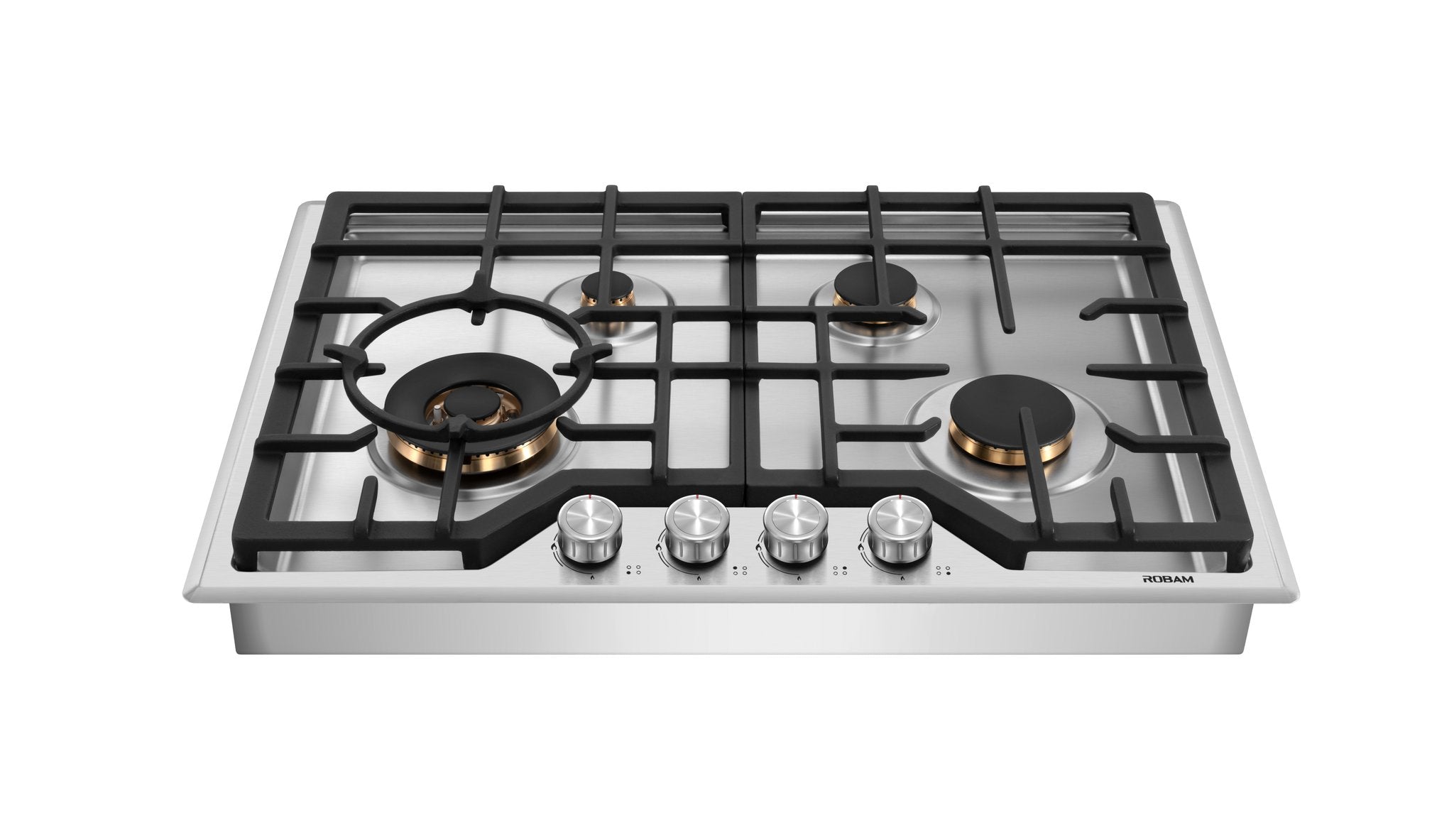 RobamROBAM 4 Burners Cooktop – G413