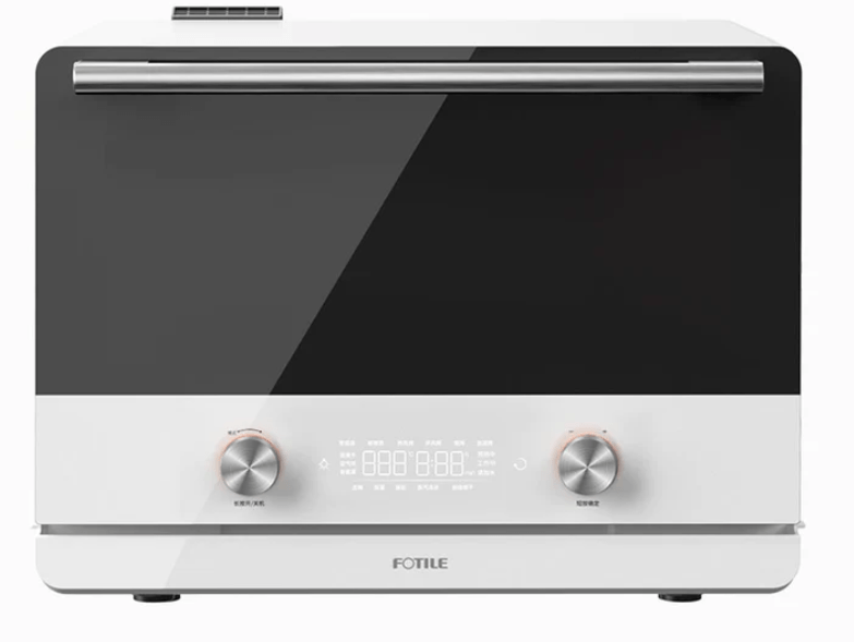 FotileFOTILE ChefCubii HYZK26 - E1