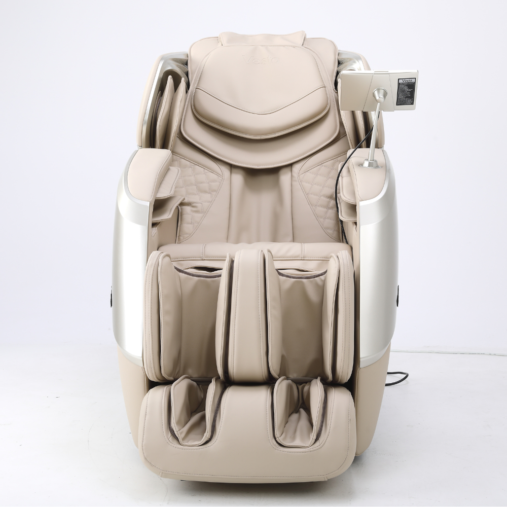 Havana   Full-Body   4D   Massage   Chair