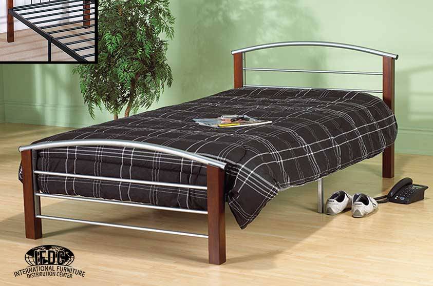 IFIF 127 Bed