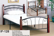IFIF 128 Bed