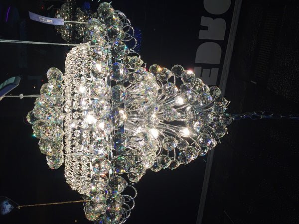ModernLivingAF - 88004/650 Chandelier