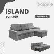 SankouSK Island Sofa Bed