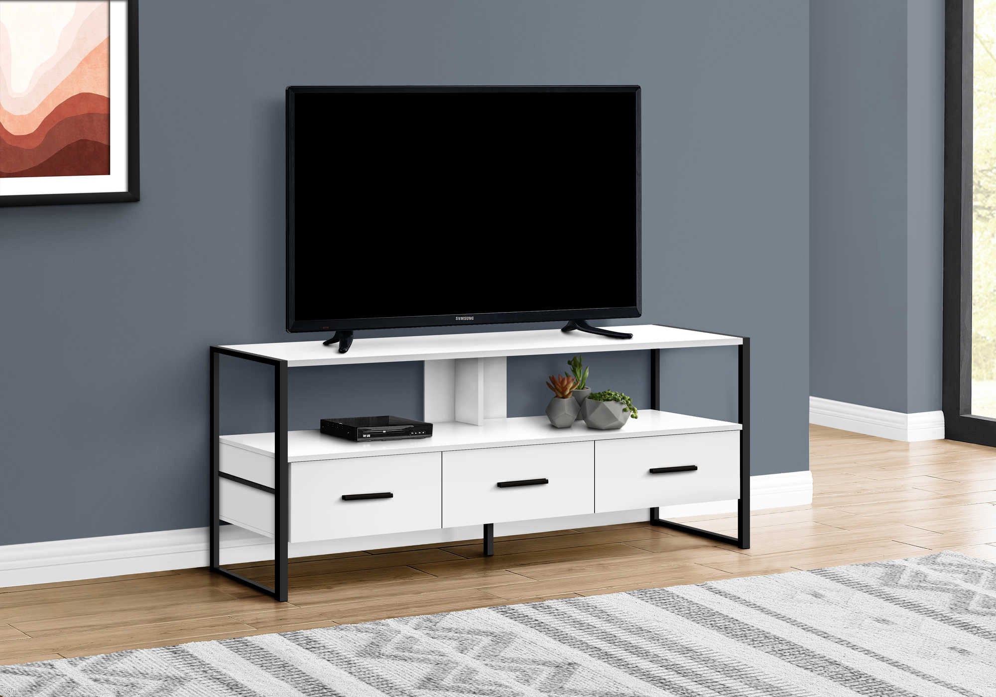MonarchMonarch I 2615 48" TV Stand
