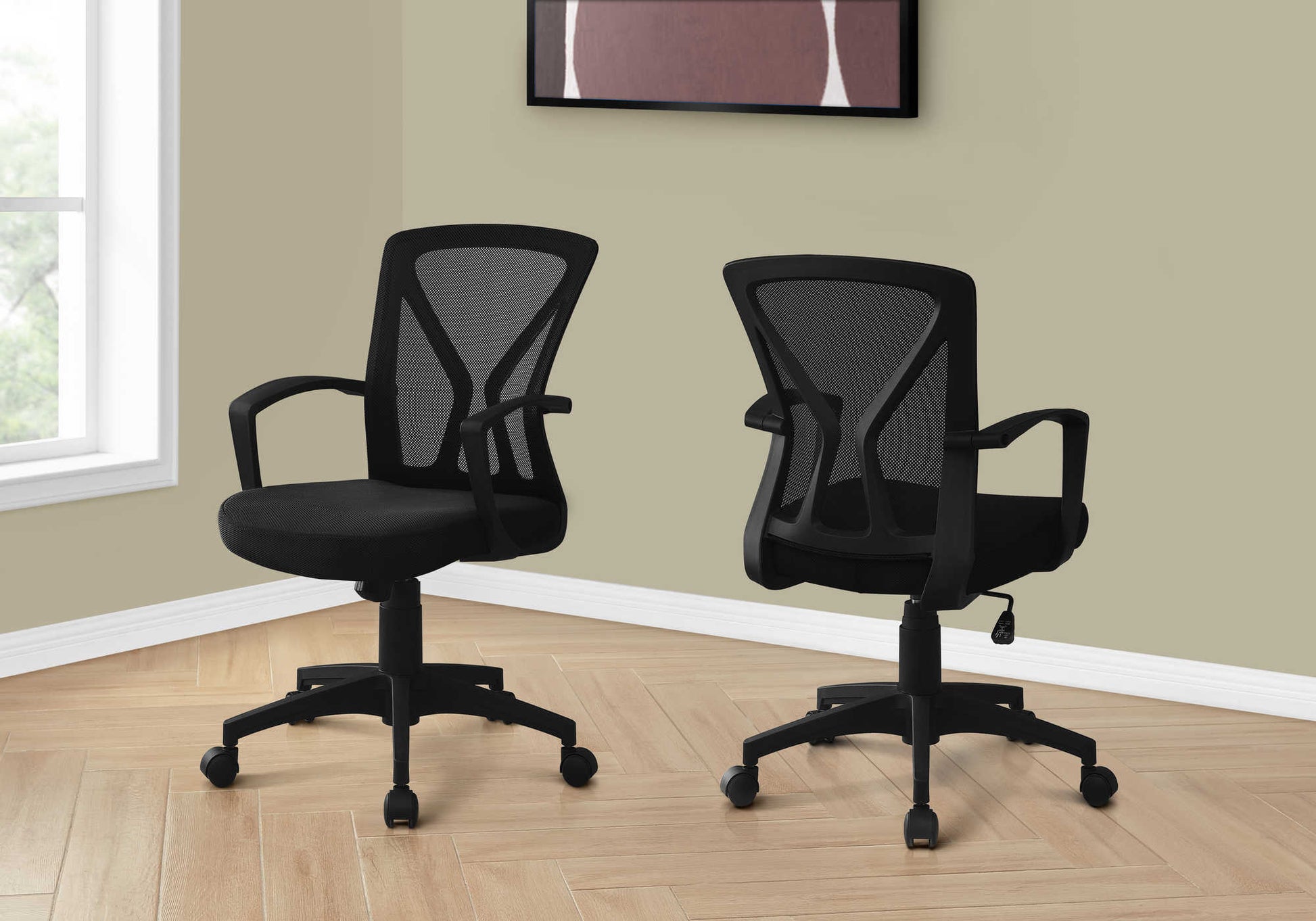 MonarchMonarch 7339 Office Chair