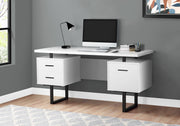 MonarchMonarch I 7631 Desk - 60"L