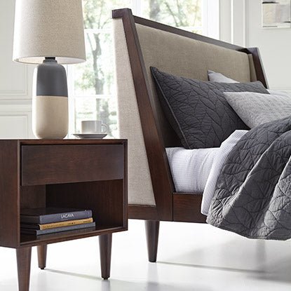 WestbrosWB - Jensen Bedroom Set