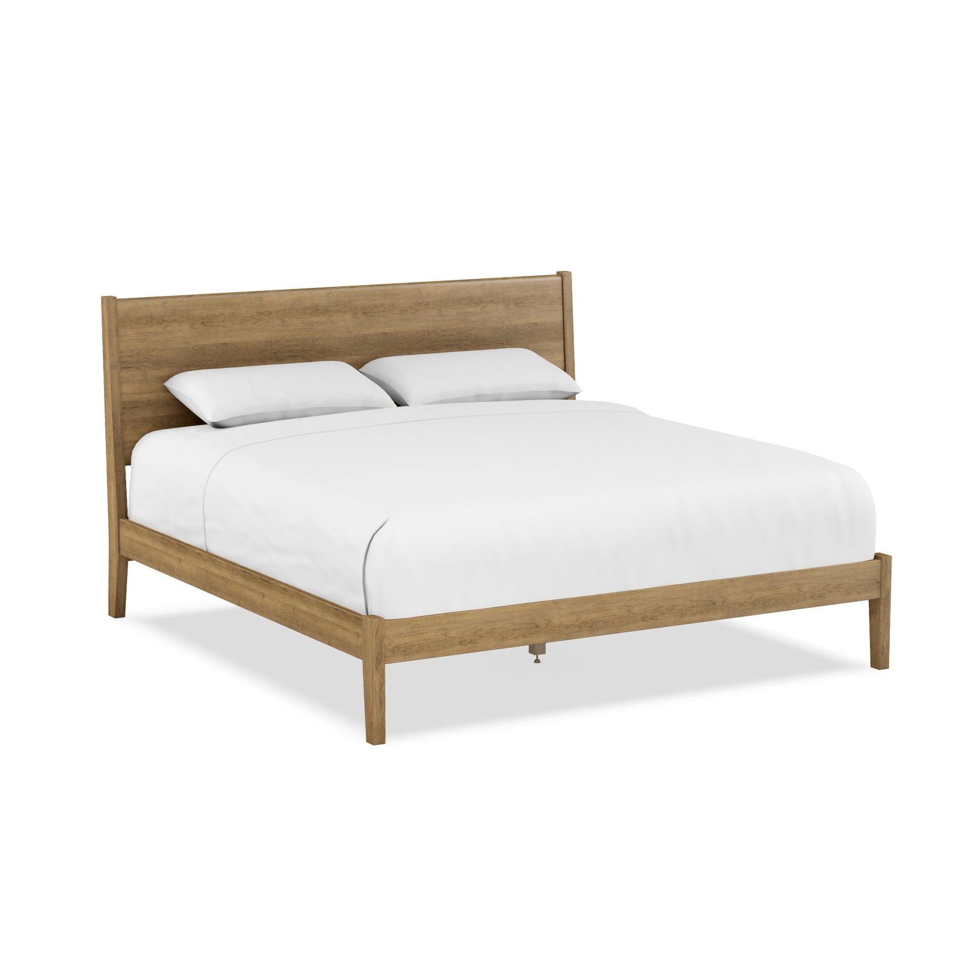 My StoreKing Common Platform Bed