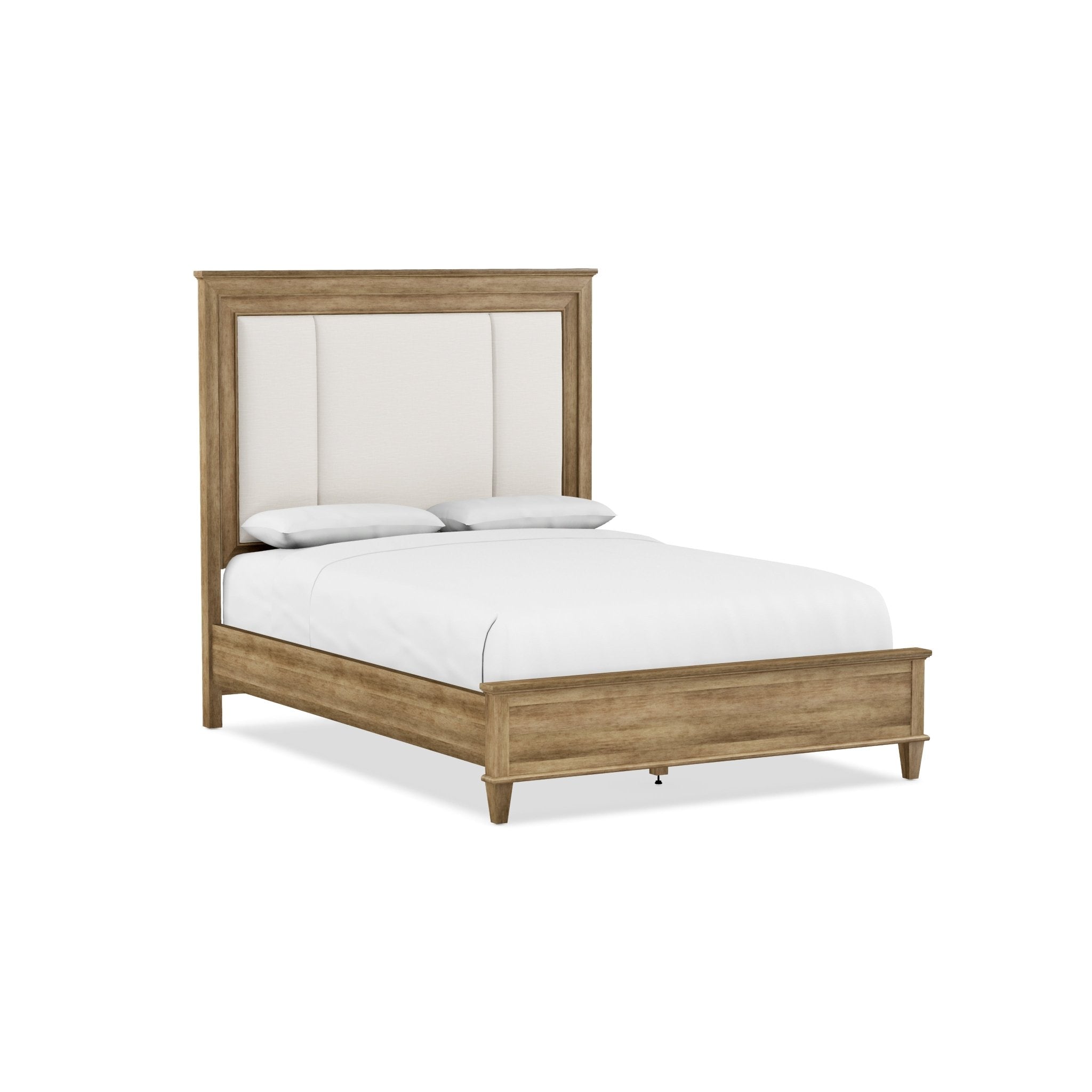 Durham FurnitureQueen Upholstered Bed