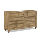 Durham FurnitureTriple Dresser