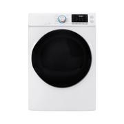 Macao 27" 8 Cu. Ft. Electric Dryer