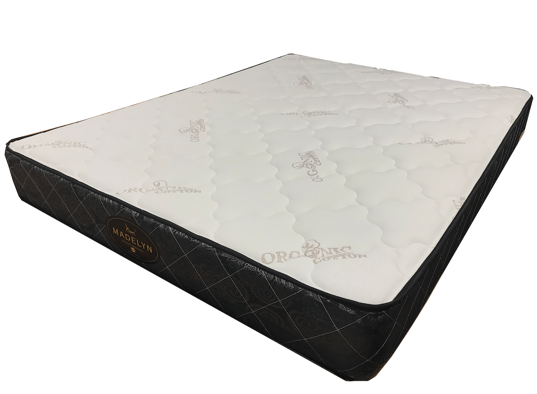 MadelynML Alice5 High Density Foam Mattress - Queen