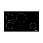 Massachusetts 30" Electric Induction Cooktop with Bridge Element