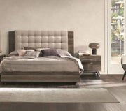 StatusStatus MEDEA UPH Bedroom Collection