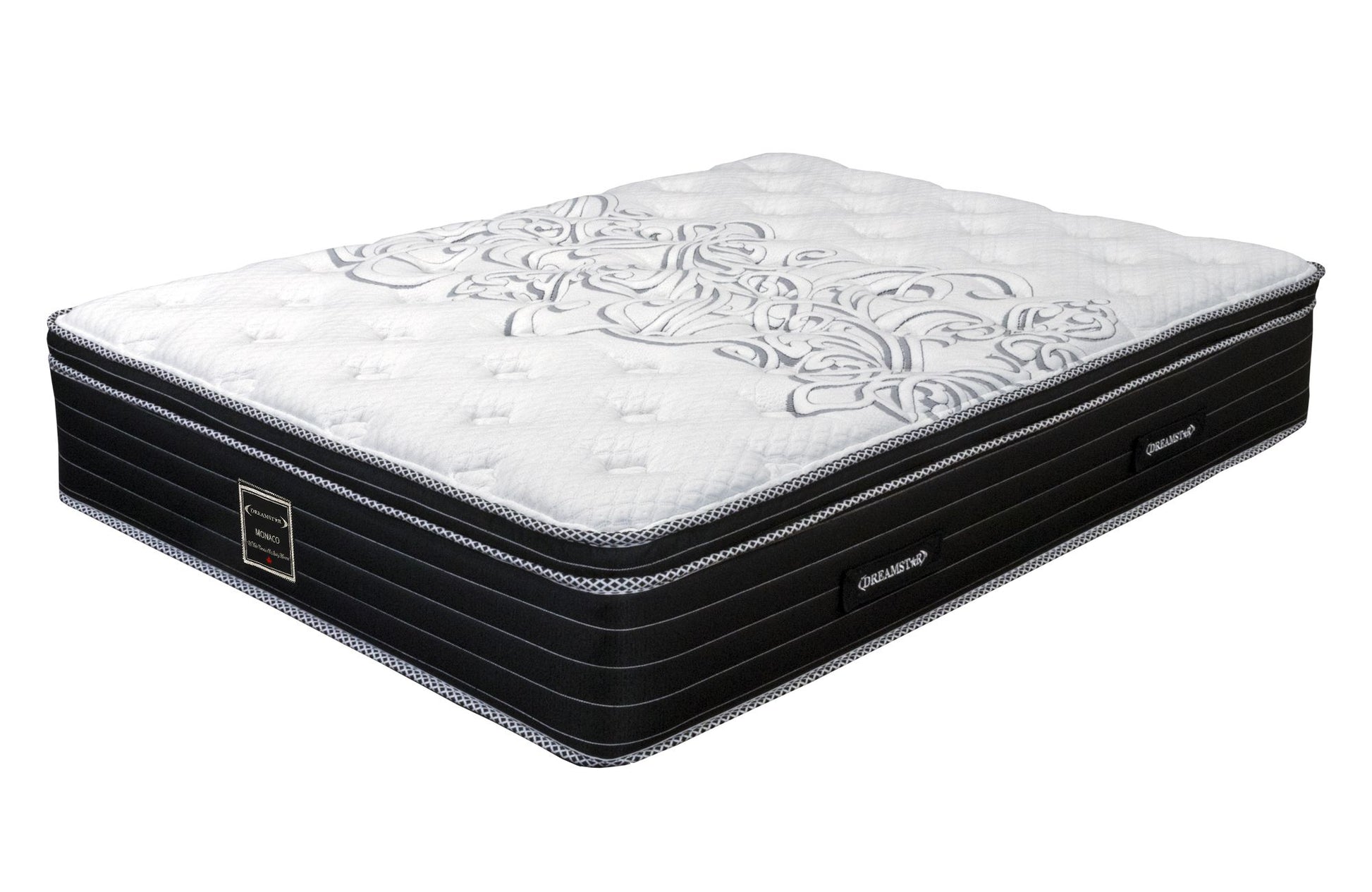 DreamstarDreamStar Monaco Mattress