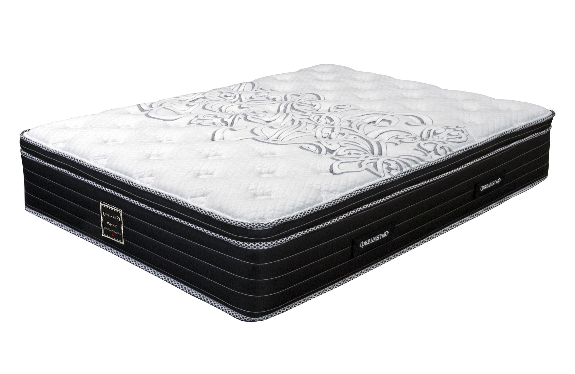 DreamstarDreamStar Monaco Mattress