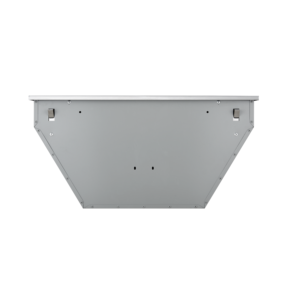 Montreal 24" | Silver