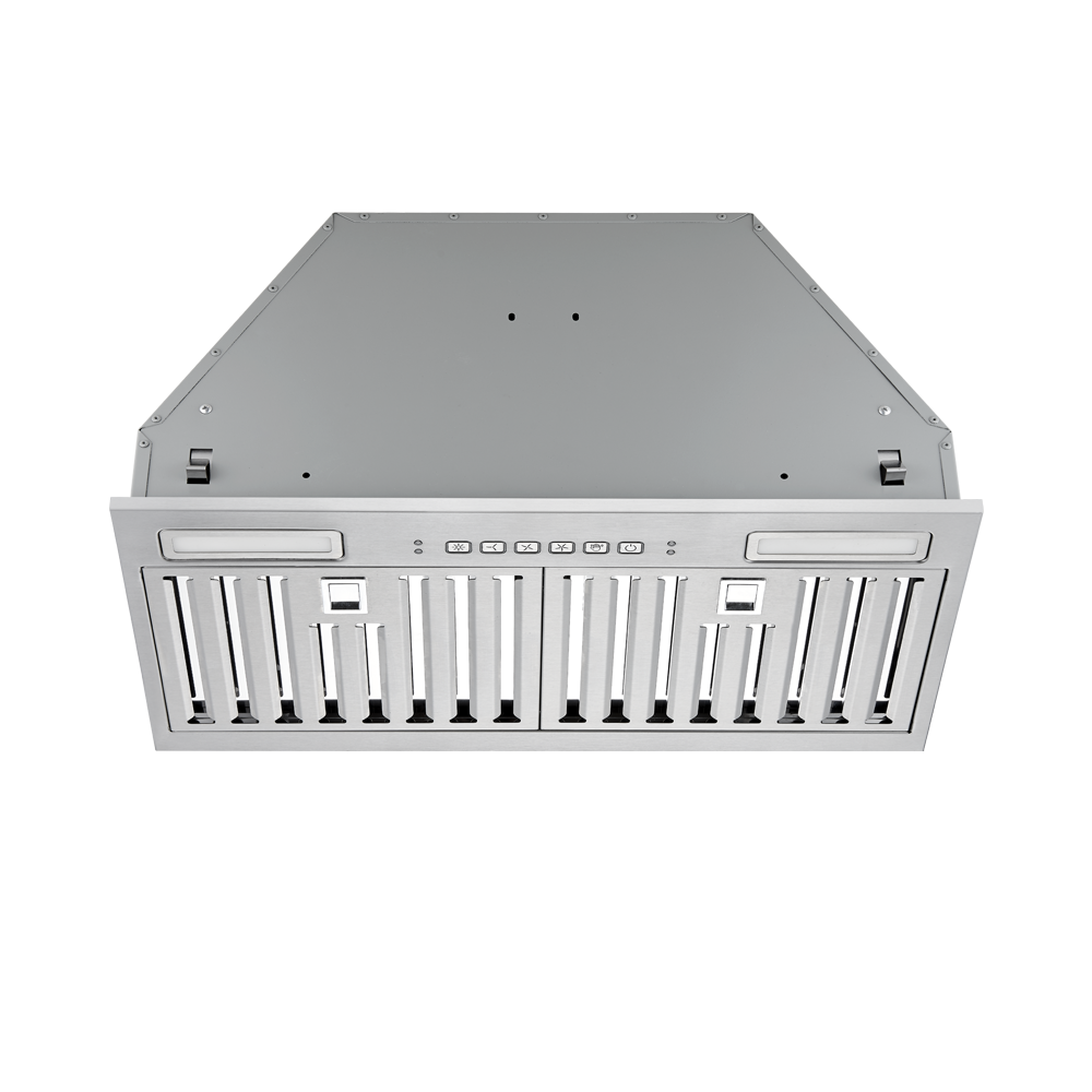 Montreal 24" | Silver