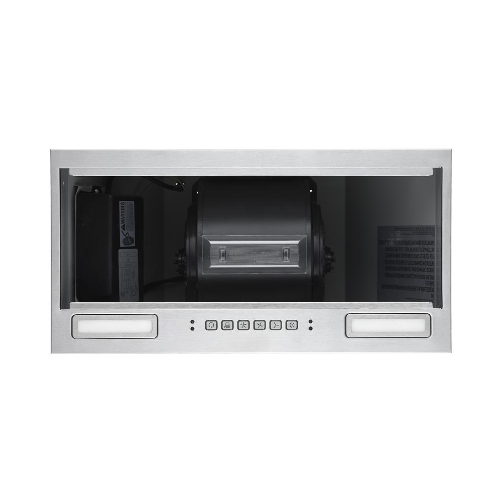 Montreal 24" | Silver