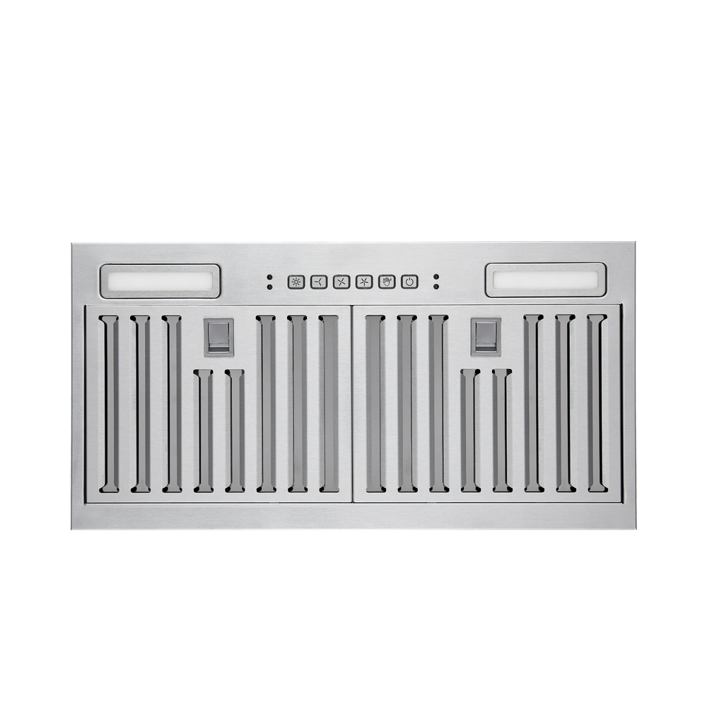 Montreal 24" | Silver