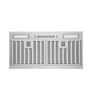 Montreal 24" | Silver