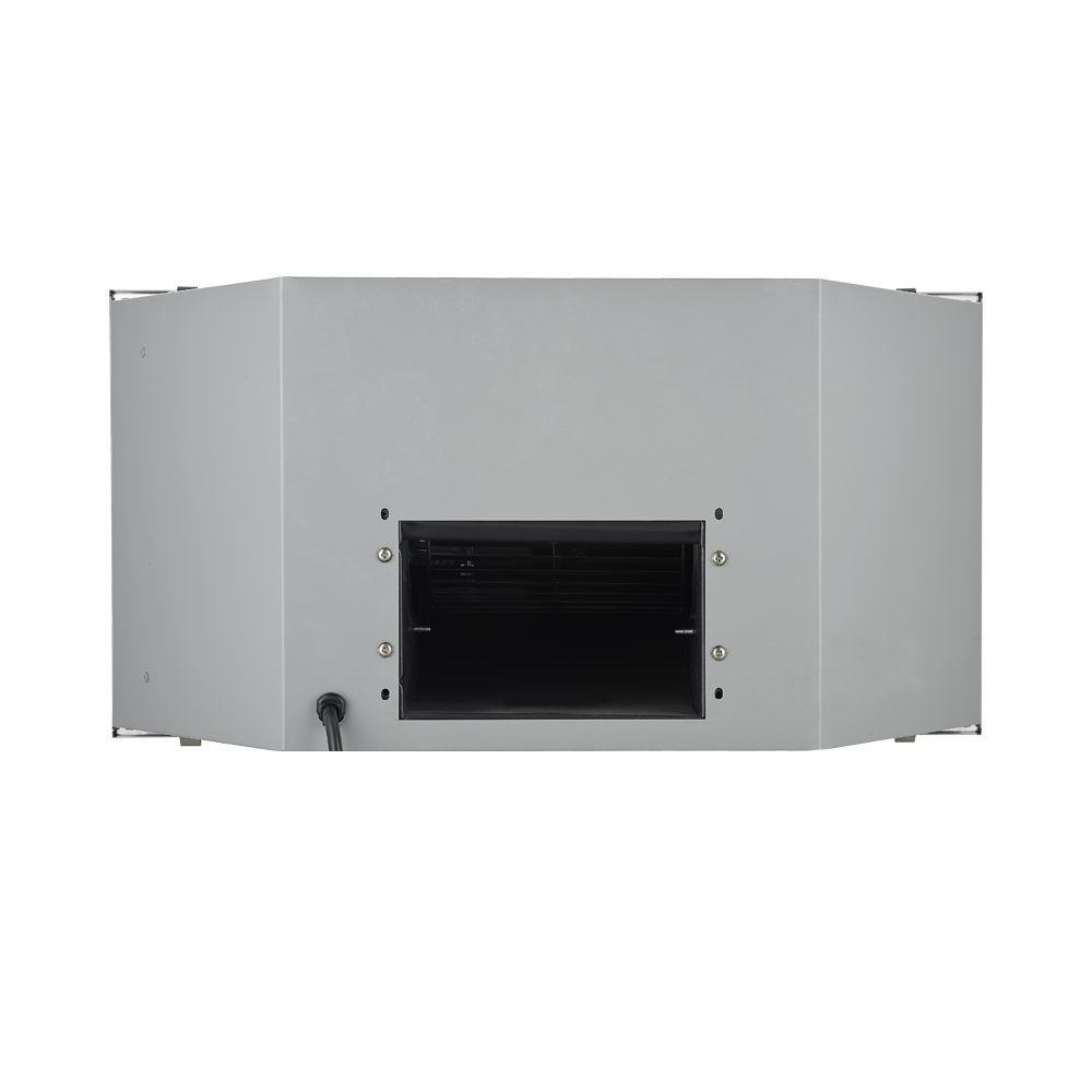 Montreal 24" | Silver