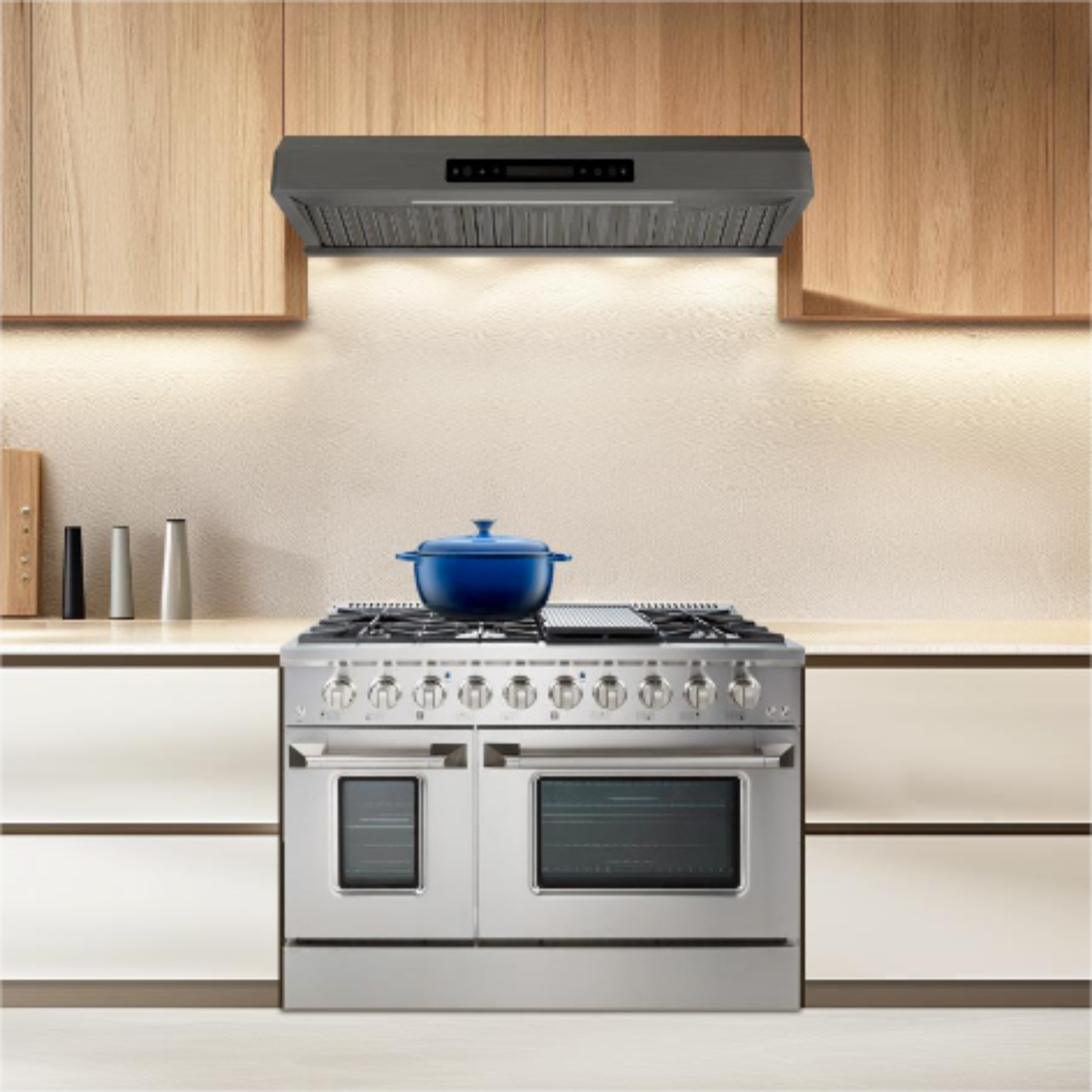 Alexandria 30" | Silver