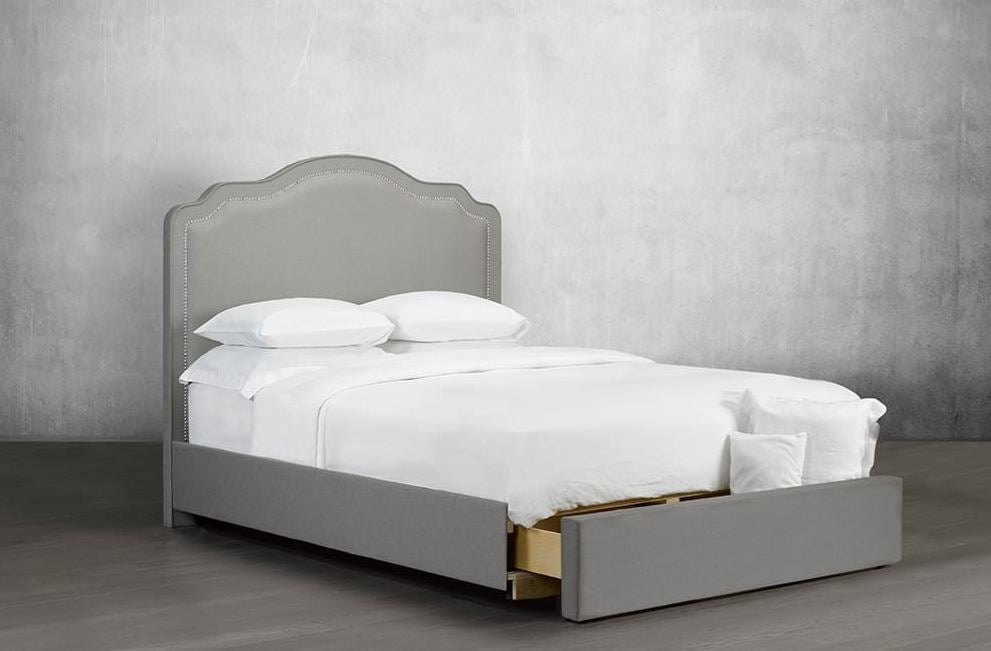 TitusTT R193 UPH Bed