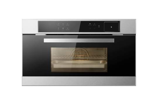 RobamROBAM CQ762S Built - in Combi Steam Oven