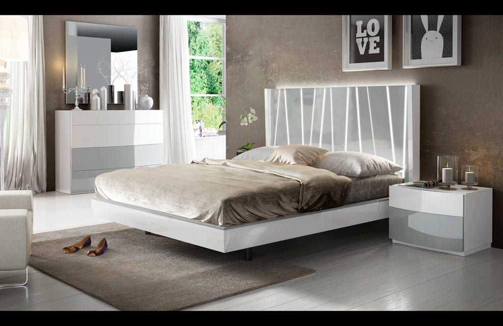ESFESF - Ronda Bedroom Set