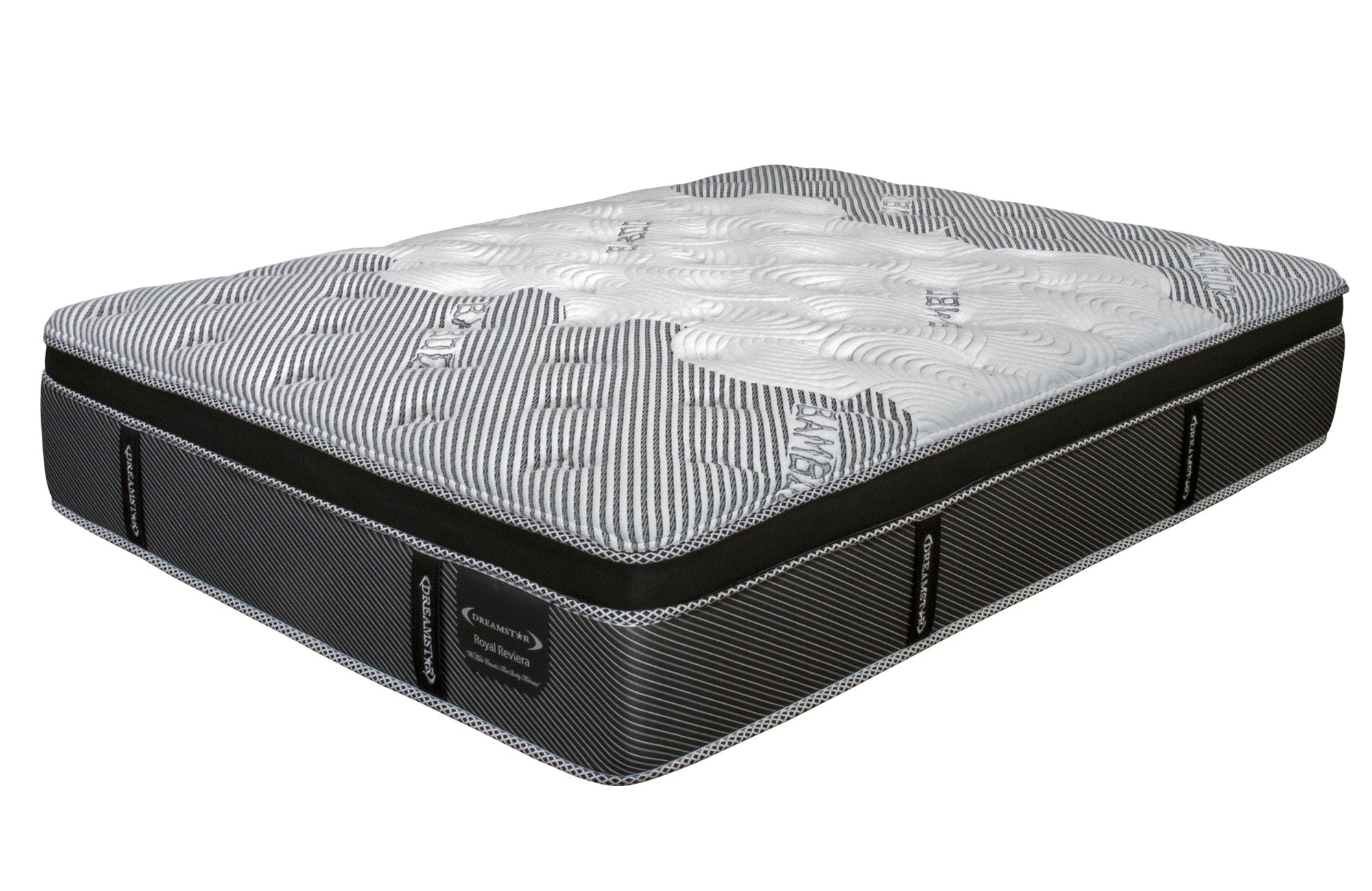 DreamstarDreamStar Royal Reviera Mattress