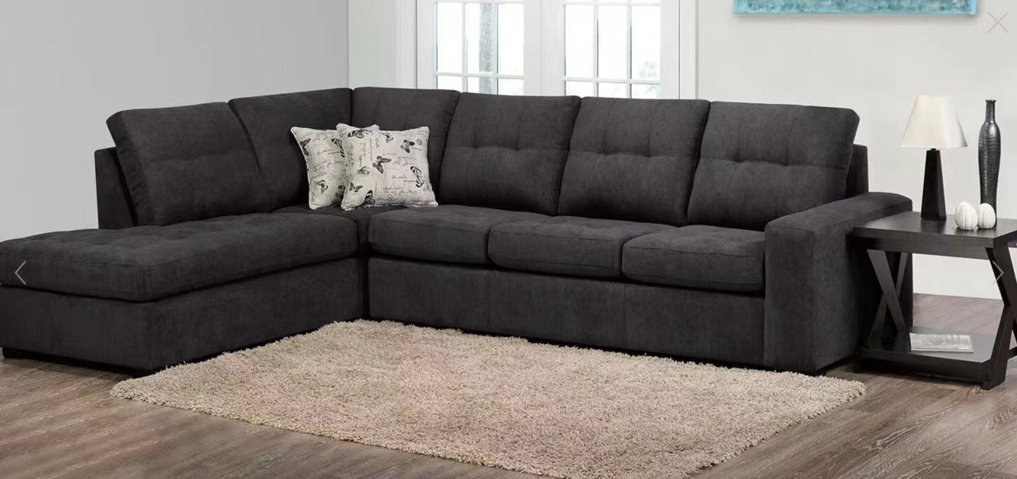 SBFSBF 9883 Sectional Sofa