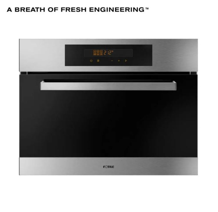 FotileFotile Steam Ovens SCD42 - F1