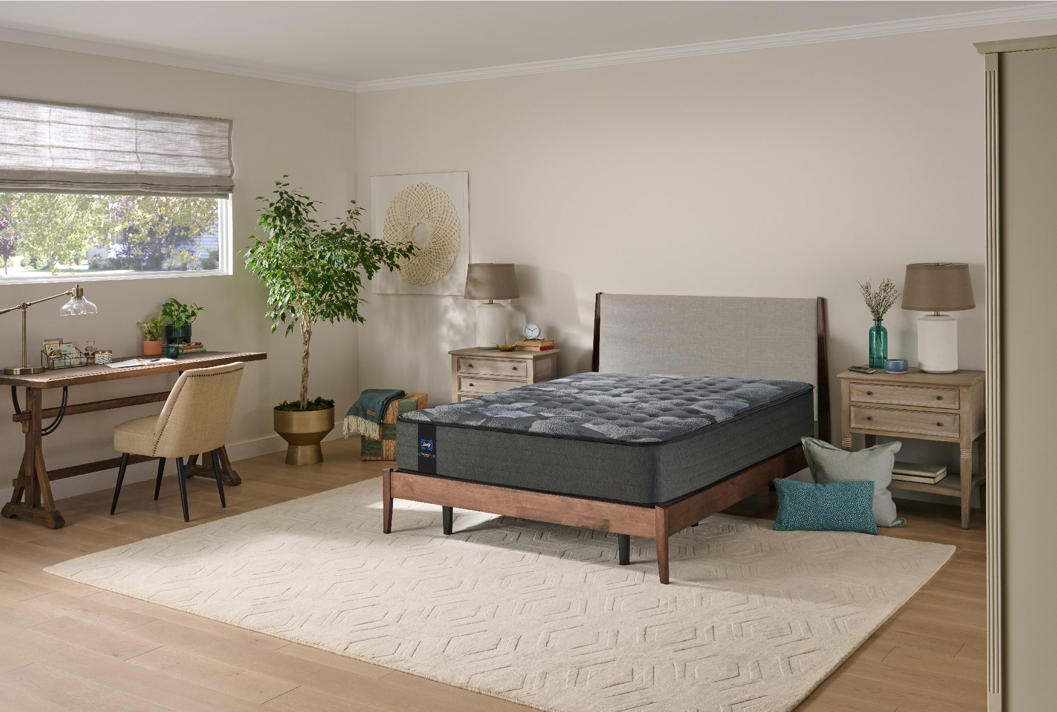 Sealy Rylan Mattress