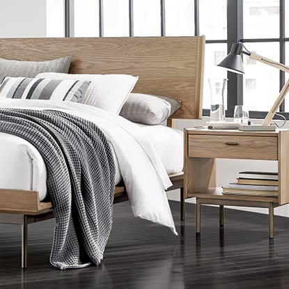 WestbrosWB - STRADA Bedroom Collection