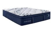 Stearns & Foster Mon Amour Euro Top Mattress