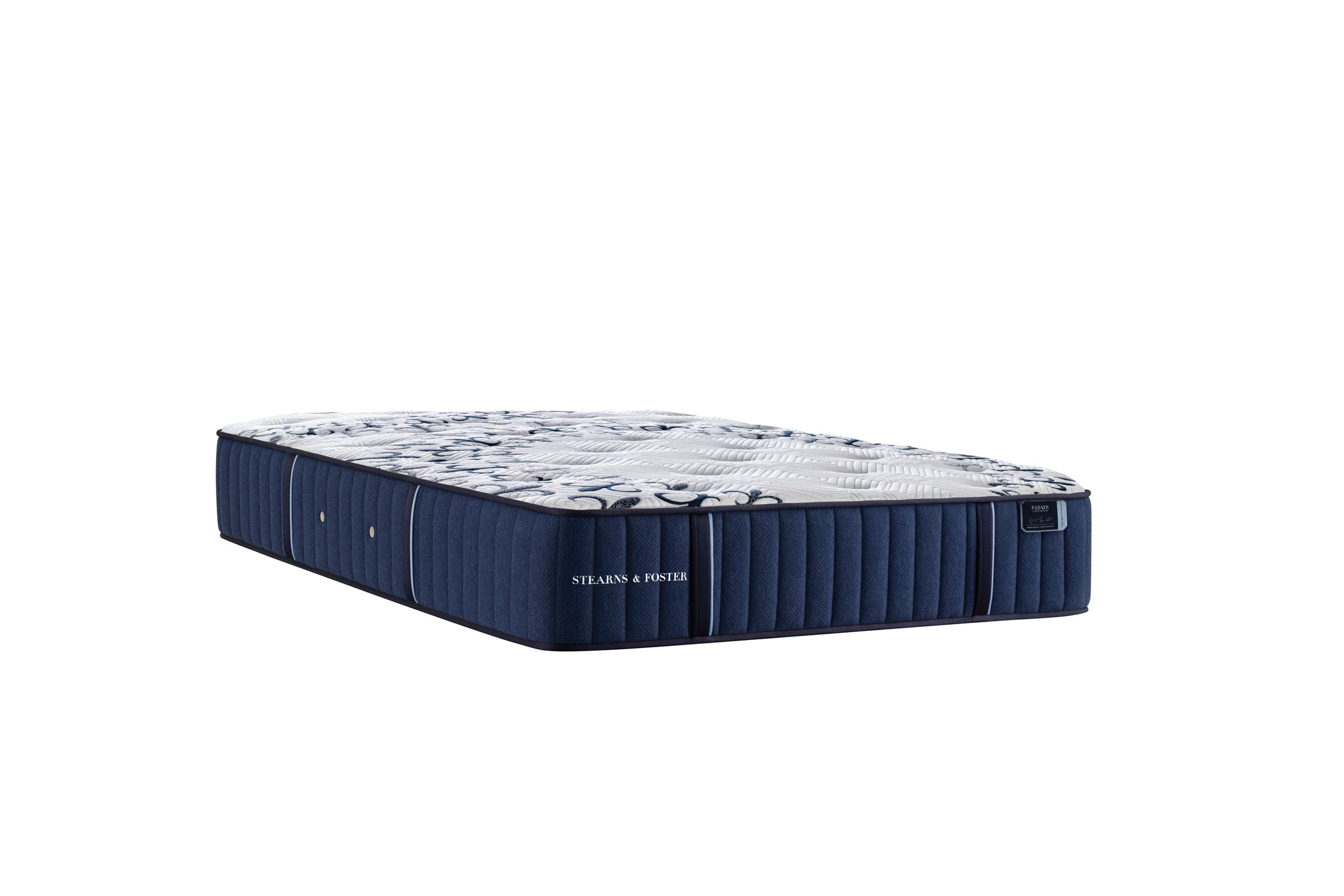 Stearns & Foster Mon Tresor Tight Top Mattress