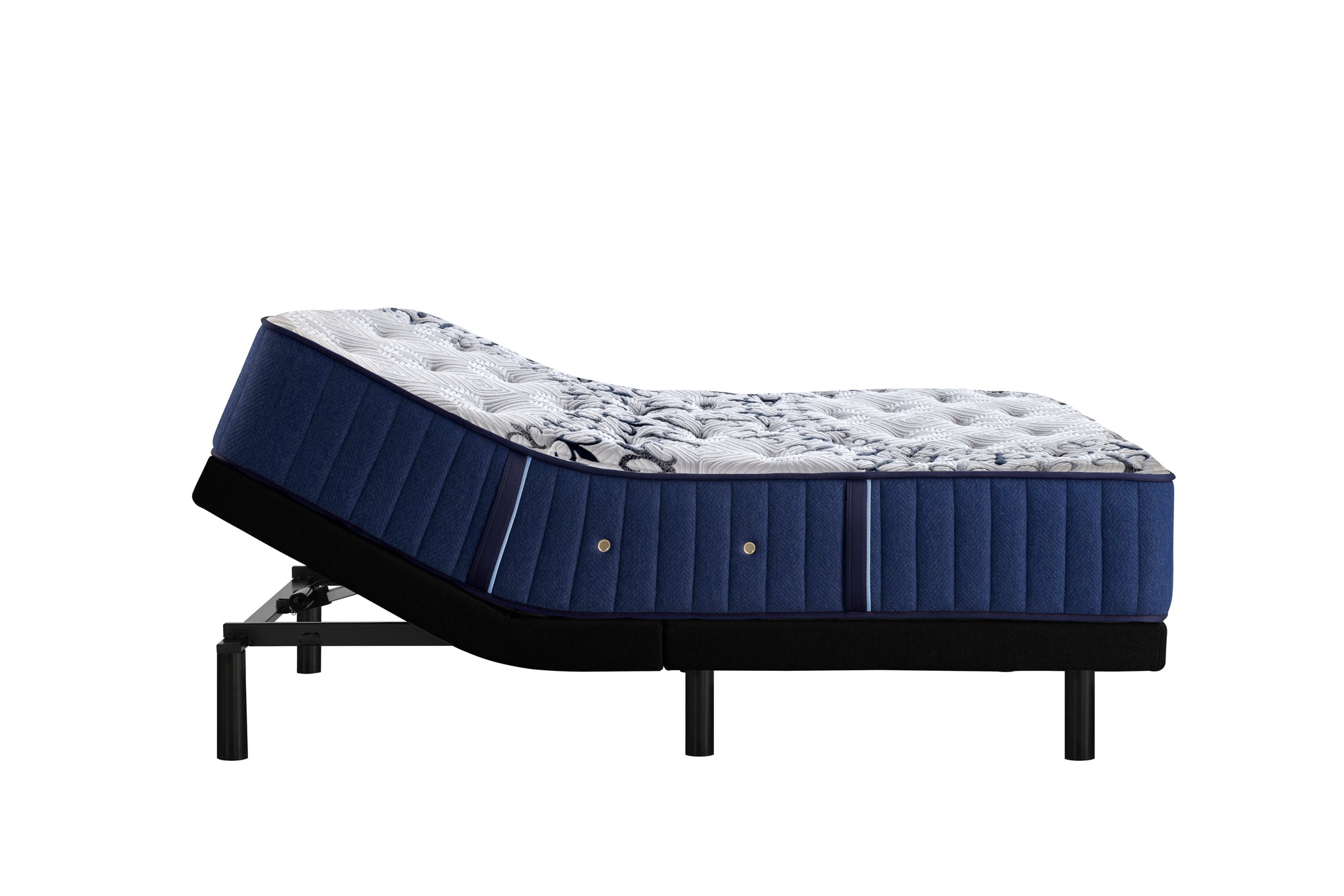 Stearns & Foster Mon Tresor Tight Top Mattress