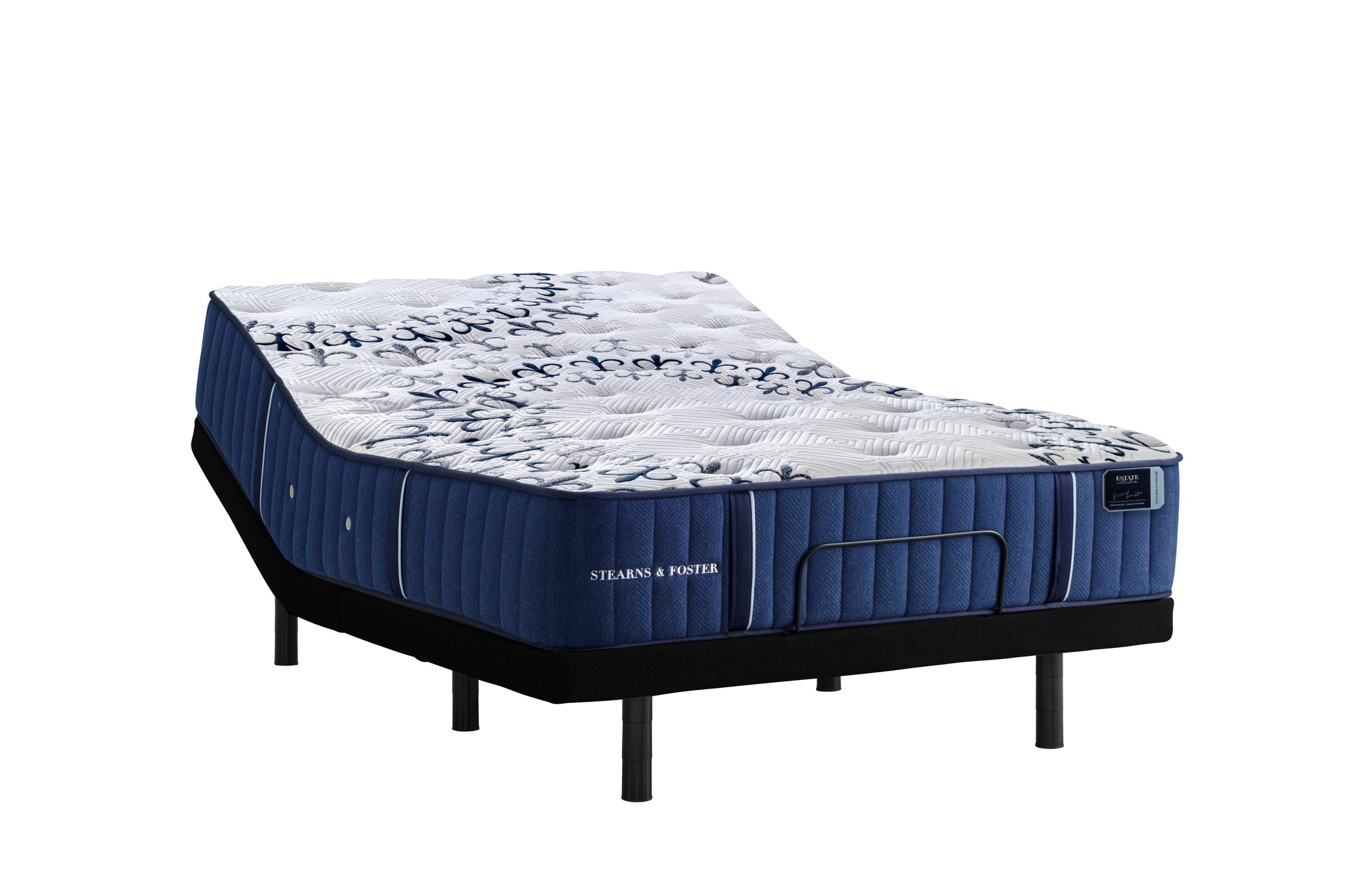 Stearns & Foster Mon Tresor Tight Top Mattress