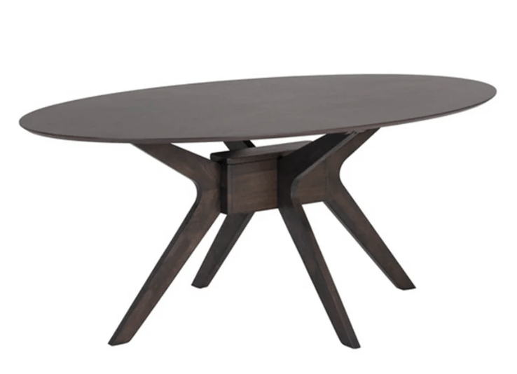 SunpanSunpan Adel Dining Table - 71"
