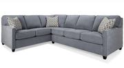 Decor - RestDR 2382 Sectional