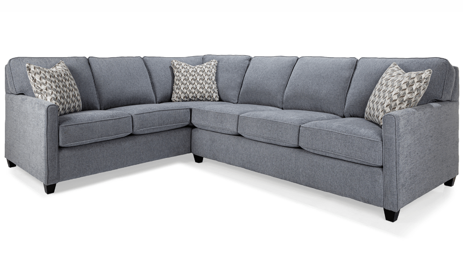 Decor - RestDR 2382 Sectional