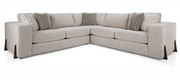 Decor - RestDR 2487 Sectional