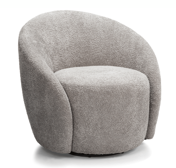 Decor - RestDR 2261 Swivel chair
