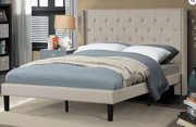 TitusTT T2352 Platform Bed