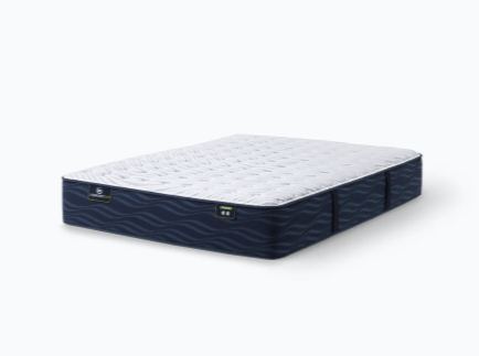 SertaSerta Q10 EXTRA FIRM 13.5" - Queen