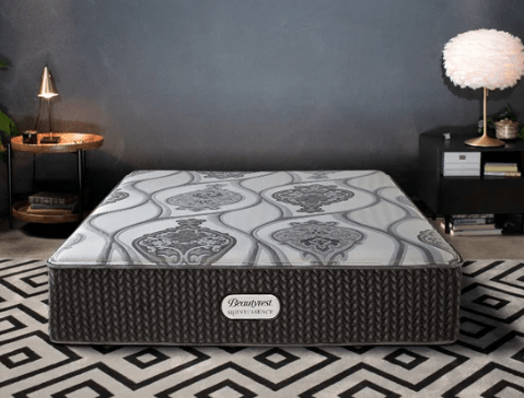 0Beautyrest Quintessence Mattress
