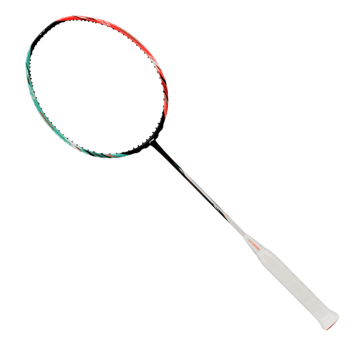 LiningLiNing BADMINTON RACKET - Halbertec 7000 (3U)