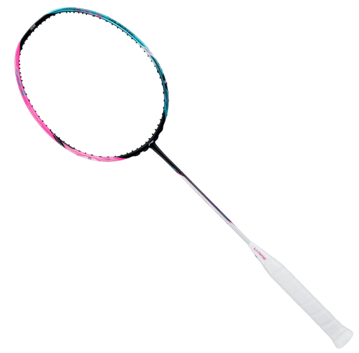 LiningLiNing BADMINTON RACKET - Halbertec 8000 (3U)